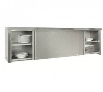 Meuble de rangement H 600 mm - Devis sur Techni-Contact.com - 2