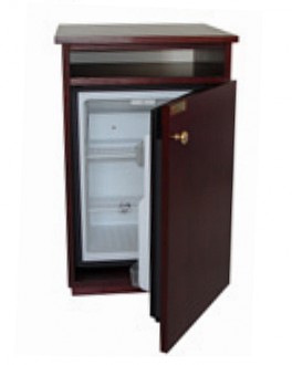 Meuble mini bar - Devis sur Techni-Contact.com - 1