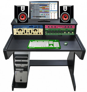 Meubles studio et Home studio - Devis sur Techni-Contact.com - 4