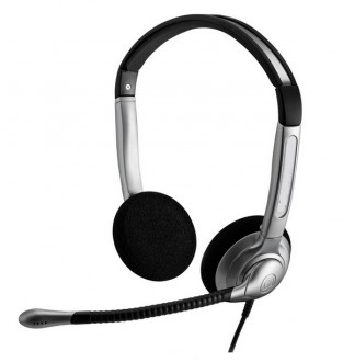 Micro-casque binaural anti bruit - Devis sur Techni-Contact.com - 1