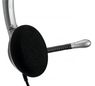 Micro-casque binaural anti bruit - Devis sur Techni-Contact.com - 2