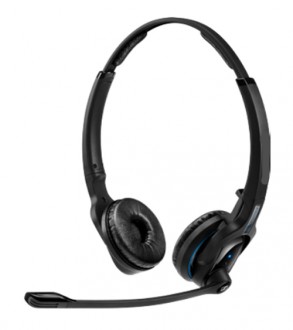 Micro-casque binaural sans fil ML - Devis sur Techni-Contact.com - 2