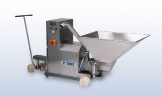 Micro cutters pour boucherie - Devis sur Techni-Contact.com - 1