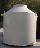 Micro station de récupération des eaux de pluies plastique - Devis sur Techni-Contact.com - 2