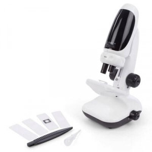 Microscope pour téléphone portable  - Devis sur Techni-Contact.com - 1