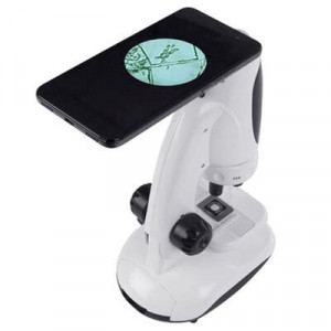 Microscope pour téléphone portable  - Devis sur Techni-Contact.com - 5