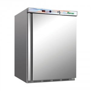 Mini armoire réfrigérée 200 L froid négatif - Devis sur Techni-Contact.com - 1