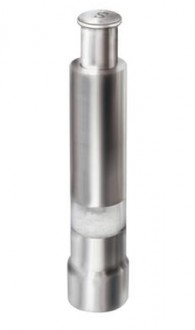 Mini broyeur de sel en inox (Lot de 5) - Devis sur Techni-Contact.com - 1