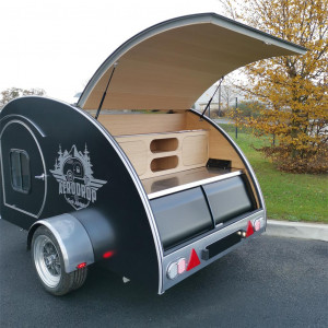 Mini-caravane - Devis sur Techni-Contact.com - 7