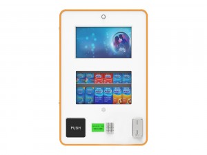 Mini distributeur automatique multi produits - Devis sur Techni-Contact.com - 1