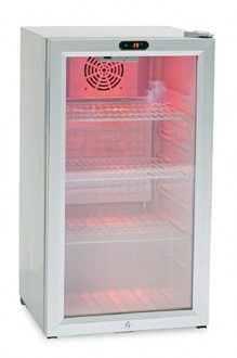 Mini frigo vitré - Devis sur Techni-Contact.com - 1