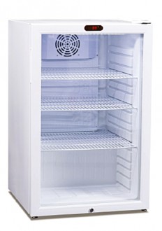 Mini frigo vitré - Devis sur Techni-Contact.com - 2