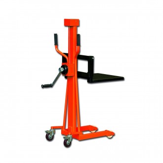 Mini gerbeur 150 kg - Devis sur Techni-Contact.com - 2