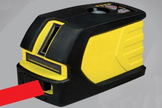 Mini laser croix - Devis sur Techni-Contact.com - 1