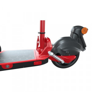 Mini scooter électrique à 3 roues pliable - Devis sur Techni-Contact.com - 9
