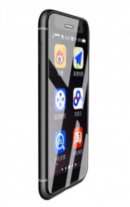 Mini smartphone S9 4G - Devis sur Techni-Contact.com - 2