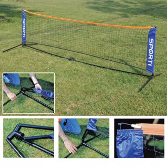 Mini tennis pliable - Devis sur Techni-Contact.com - 1