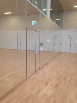 Miroir pour salle de sport - Devis sur Techni-Contact.com - 7