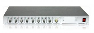 Mixeur numérique automatique - Devis sur Techni-Contact.com - 1