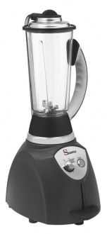 Mixeur professionel de cuisine 2 ou 4 litres - Devis sur Techni-Contact.com - 2