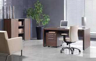 Mobilier de bureau de direction professionnel - Devis sur Techni-Contact.com - 1