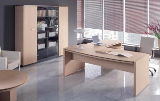 Mobilier de bureau de direction professionnel - Devis sur Techni-Contact.com - 2