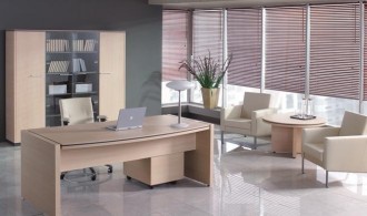 Mobilier de bureau de direction professionnel - Devis sur Techni-Contact.com - 3