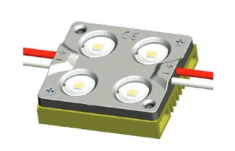 Module 4 LED - Devis sur Techni-Contact.com - 1
