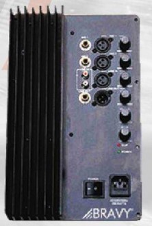 Module ampli am 200 - Devis sur Techni-Contact.com - 1
