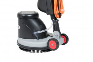 Monobrosse bi vitesse pour sols durs - Devis sur Techni-Contact.com - 3