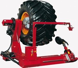 Monte-démonte pneus pour roues pl et agraire - Devis sur Techni-Contact.com - 1