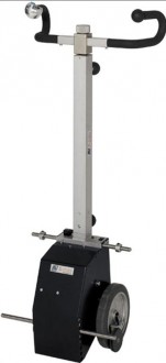 Monte escalier électrique pour fauteuil roulant - Devis sur Techni-Contact.com - 5