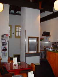 Monte plats cafetiers - Devis sur Techni-Contact.com - 1