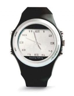 Montre parlante à aiguilles - Devis sur Techni-Contact.com - 2