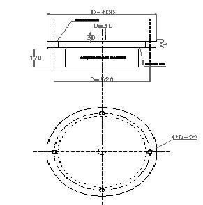 Moteur adapté pour présentoir - Devis sur Techni-Contact.com - 2