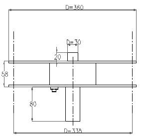 Moteur pour vitrine - Devis sur Techni-Contact.com - 2