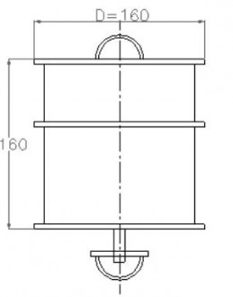 Moteur suspendu - Devis sur Techni-Contact.com - 2