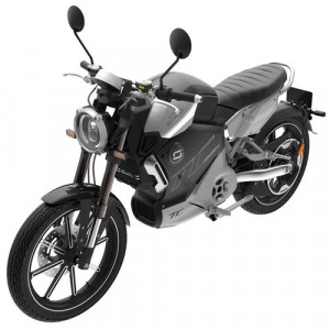 Moto électrique en occasion reconditionnée - Devis sur Techni-Contact.com - 1