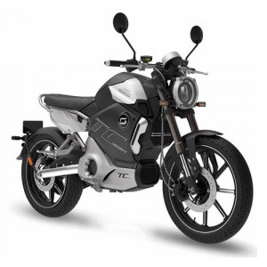 Moto électrique en occasion reconditionnée - Devis sur Techni-Contact.com - 3