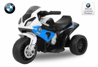 Moto électrique enfant BMW S1000RR - Devis sur Techni-Contact.com - 1