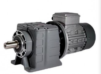 Motoréducteur coaxial 22 kW - Devis sur Techni-Contact.com - 1