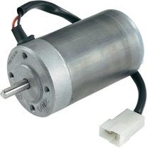 Motoreducteur doga 24vdc 195 t/min 3,5nm - Devis sur Techni-Contact.com - 1