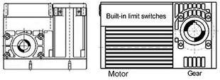 Motoréducteur encombrement modulaire - Devis sur Techni-Contact.com - 3