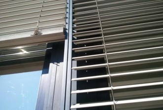 Motorisation volet brise soleil - Devis sur Techni-Contact.com - 1