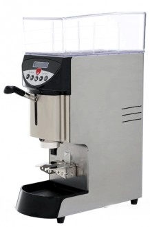 Moulin à café à dosage électronique - Devis sur Techni-Contact.com - 1