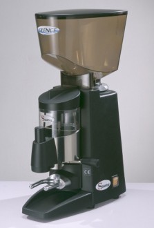 Moulin à café espresso avec doseur amovible - Devis sur Techni-Contact.com - 1