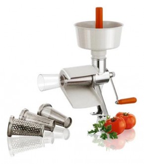 Moulin à tomates (Lot de 4) - Devis sur Techni-Contact.com - 1