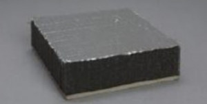 Mousses phoniques en polyuréthane avec masses EPDM - Devis sur Techni-Contact.com - 1