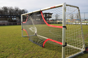 Mur de tir football auto-lesté - Devis sur Techni-Contact.com - 1