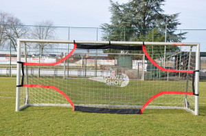 Mur de tir football auto-lesté - Devis sur Techni-Contact.com - 2